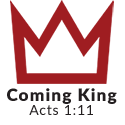 Jesus Christ the coming King